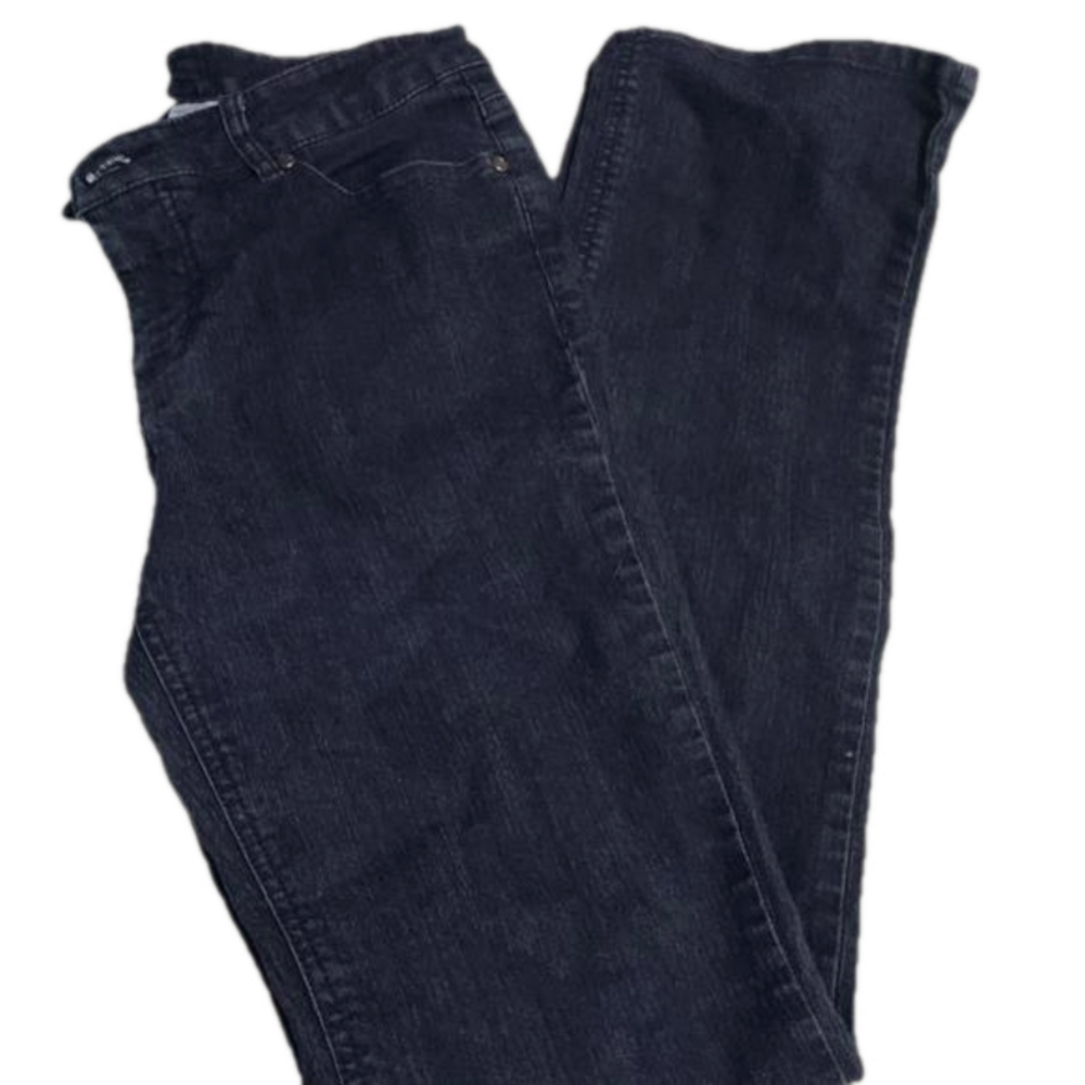 Tag Stretch Jeans